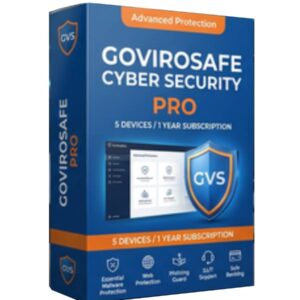 GoViroSafe Cyber Security Pro